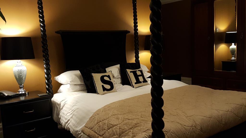 Sawrey House & Restaurant Hotel