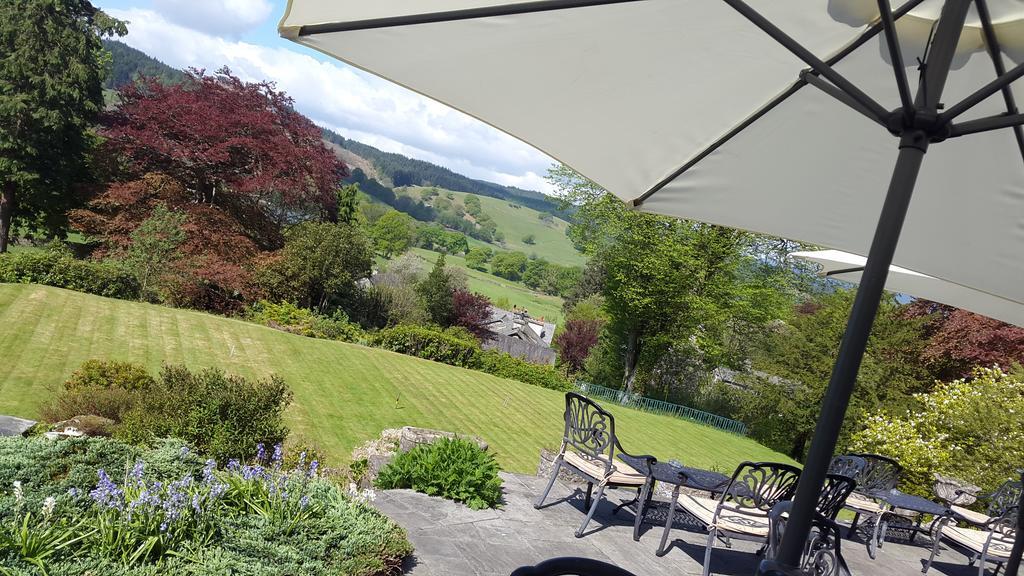 Hotel Sawrey House & Restaurant Near Sawrey