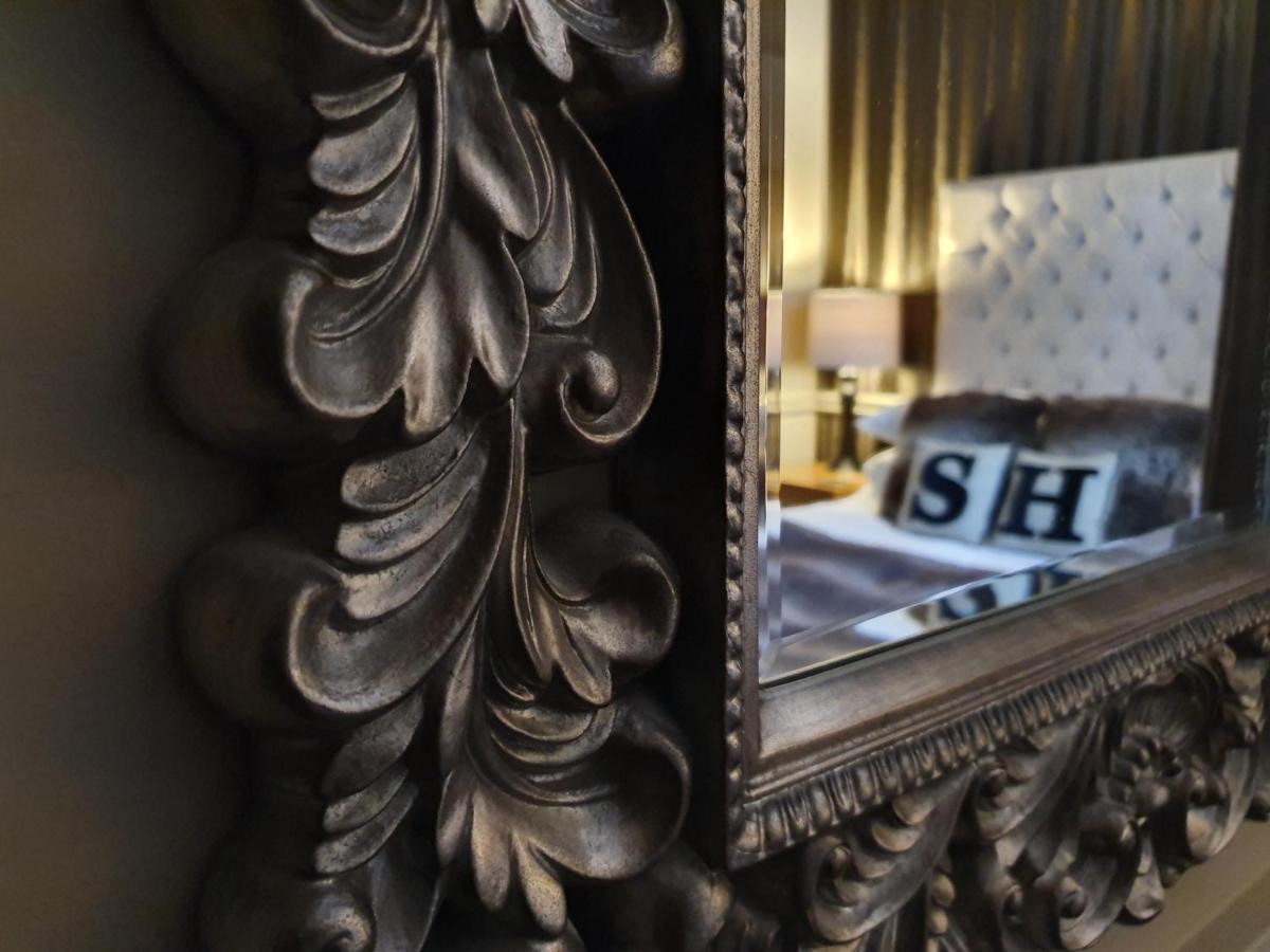 Sawrey House & Restaurant