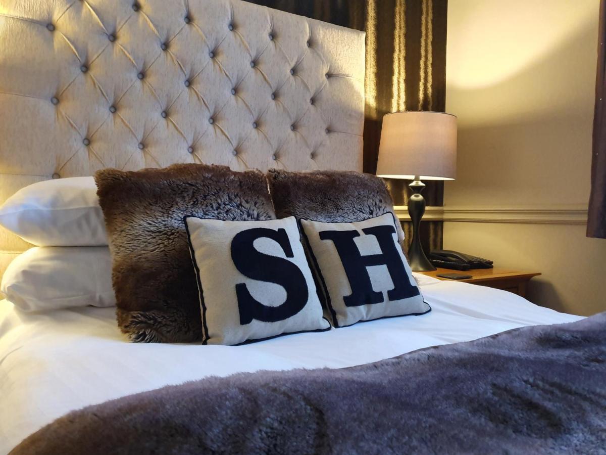 Hotel Sawrey House & Restaurant 3*