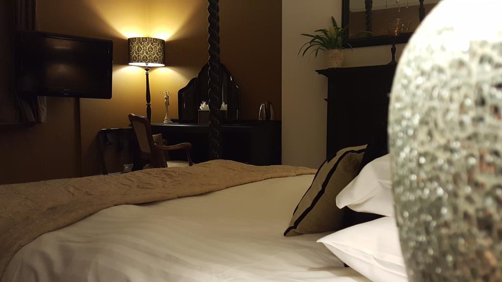 Sawrey House & Restaurant 3*