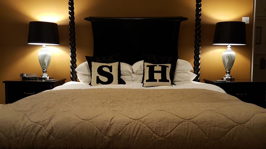 Sawrey House & Restaurant