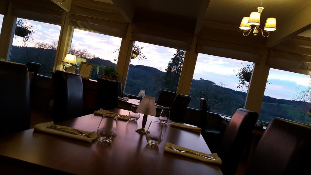 Sawrey House & Restaurant 3* Near Sawrey