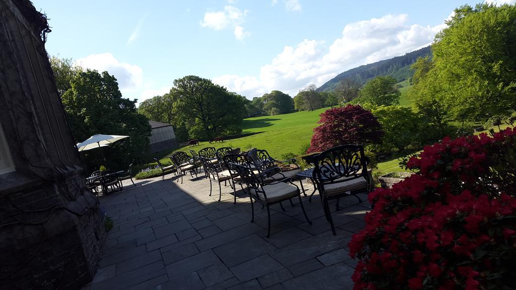 Hotel Sawrey House & Restaurant 3*