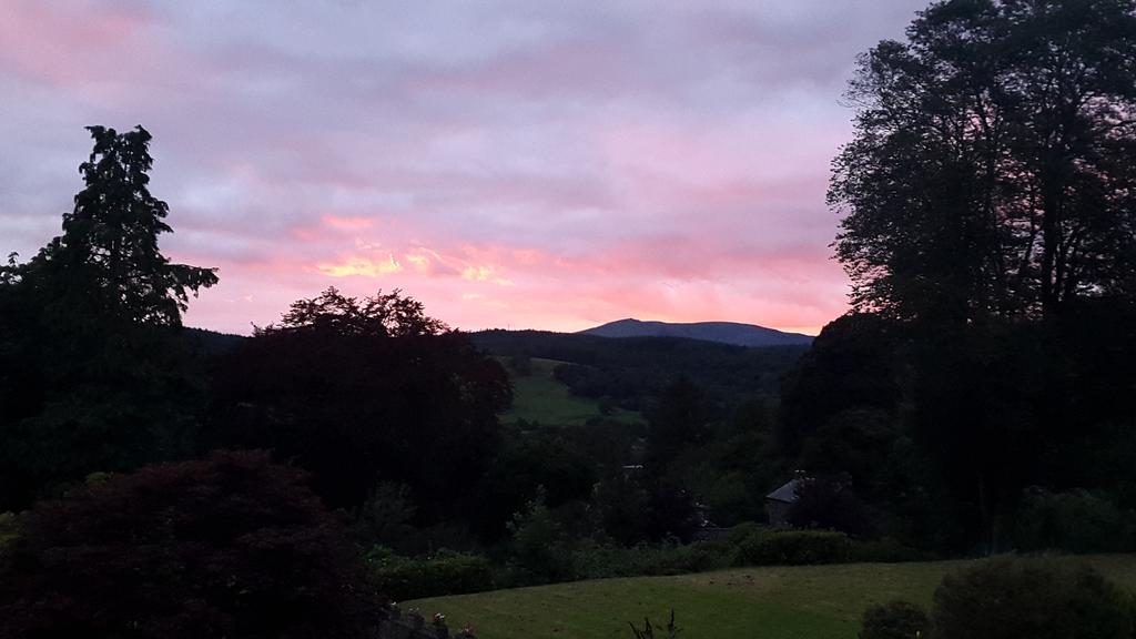 Hotel Sawrey House & Restaurant